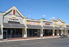 commercial listings